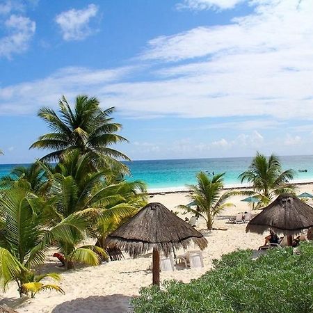 Hotel Zazil Kin Tulum Luaran gambar