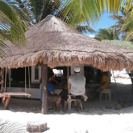 Hotel Zazil Kin Tulum Luaran gambar