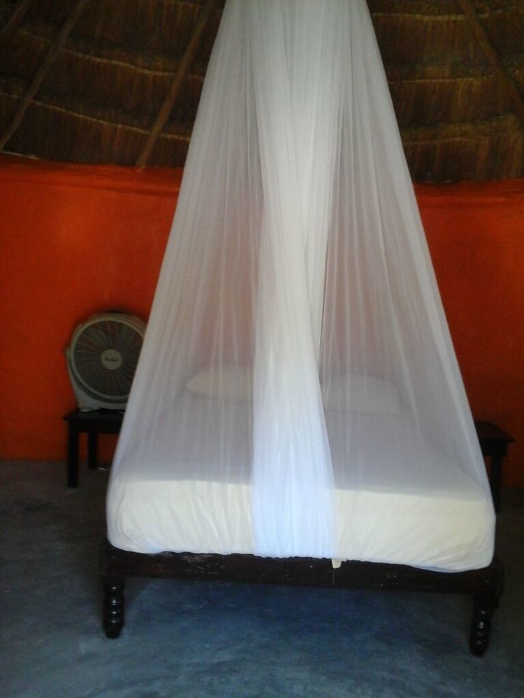 Hotel Zazil Kin Tulum Luaran gambar