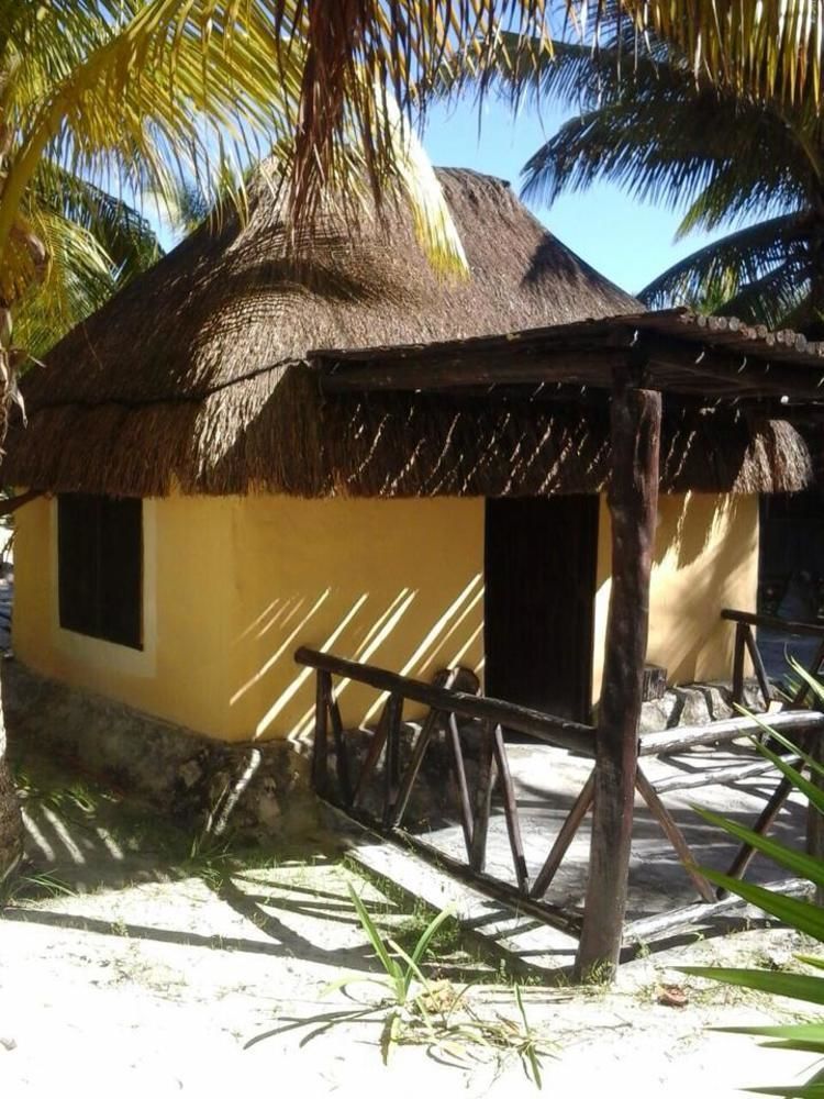 Hotel Zazil Kin Tulum Luaran gambar