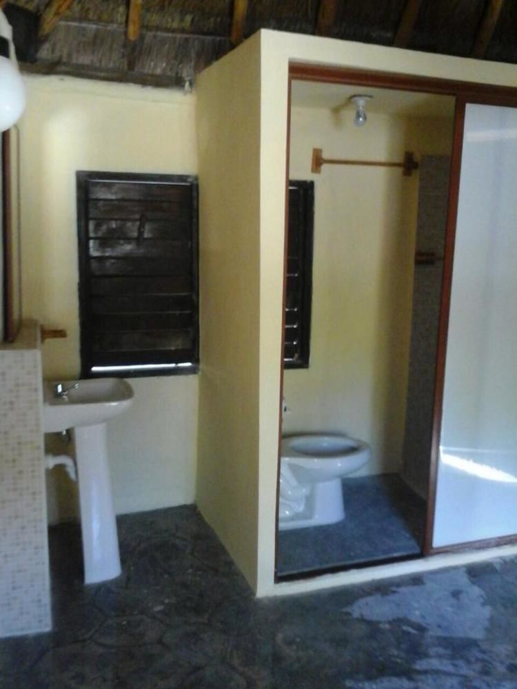 Hotel Zazil Kin Tulum Luaran gambar