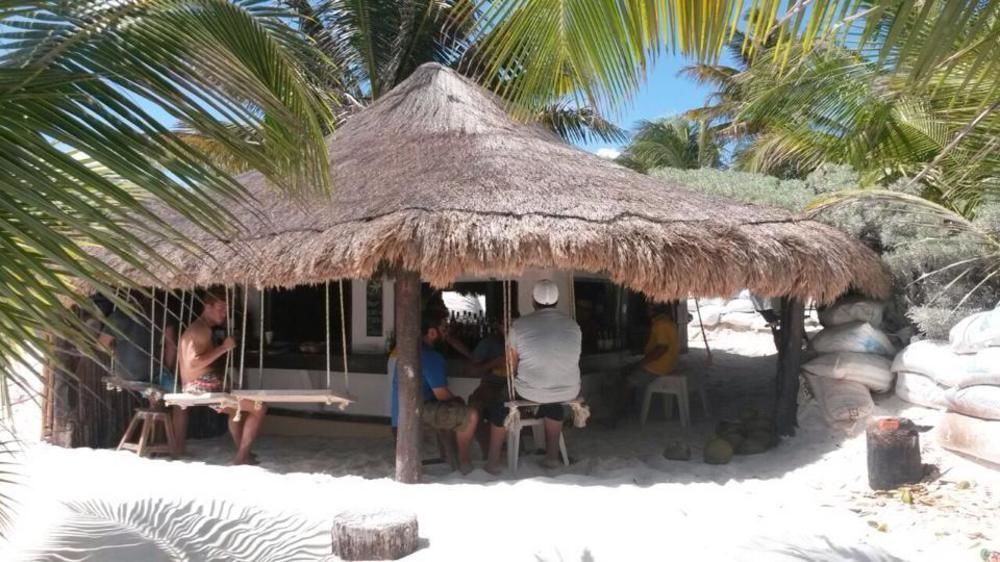 Hotel Zazil Kin Tulum Luaran gambar