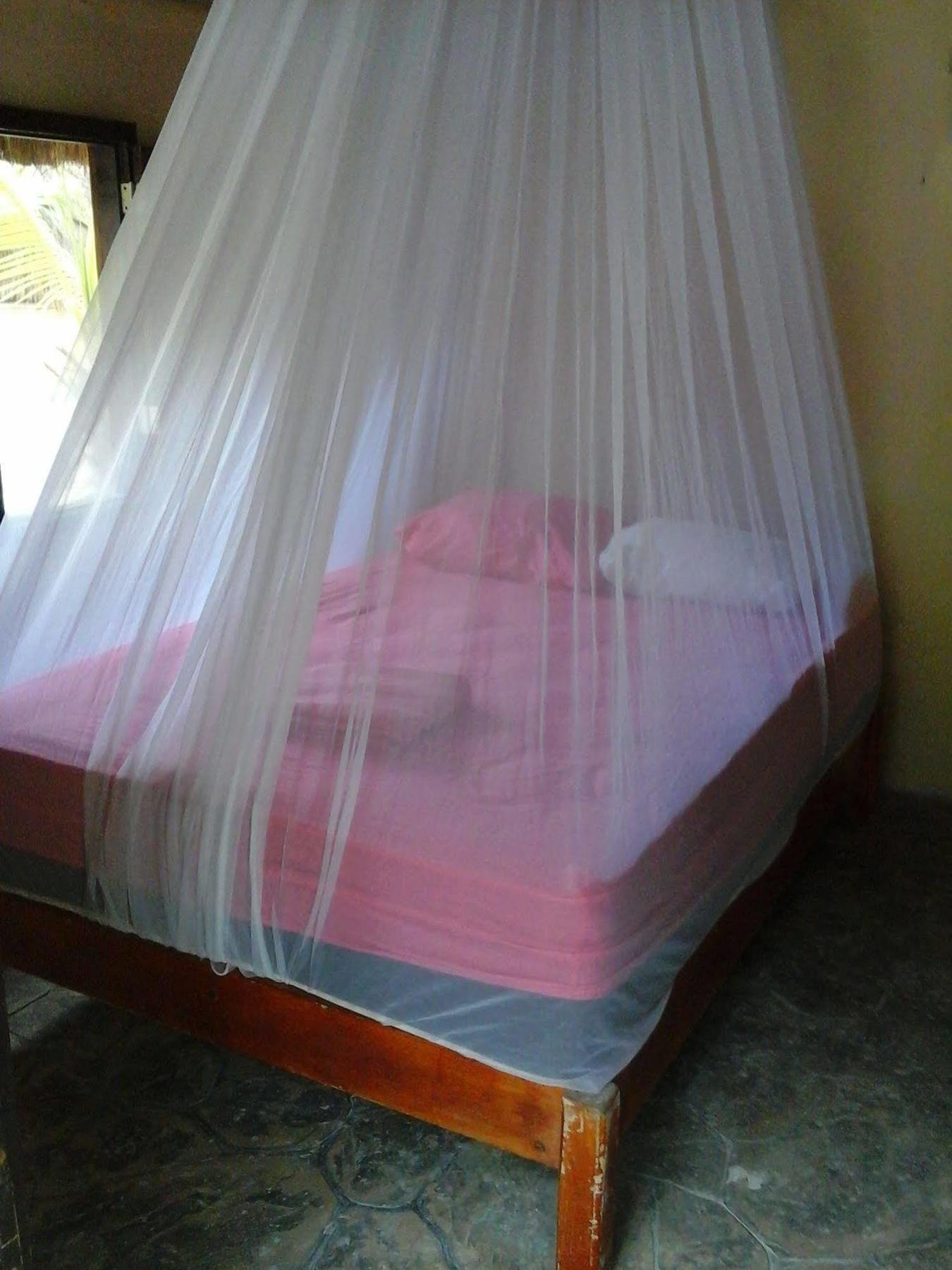 Hotel Zazil Kin Tulum Luaran gambar