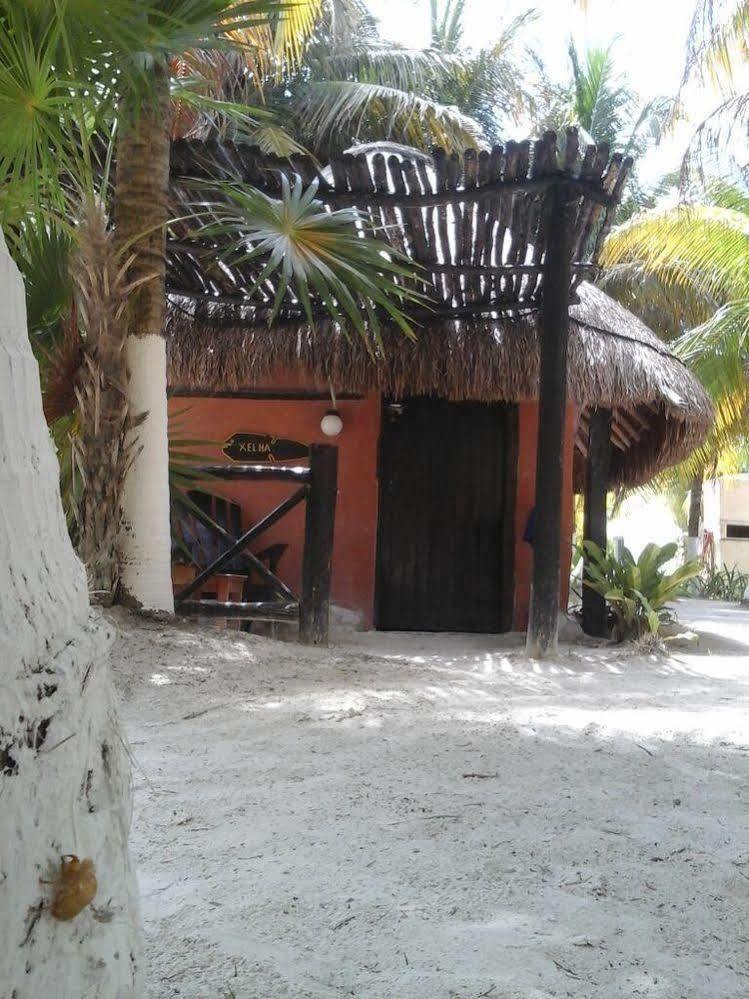 Hotel Zazil Kin Tulum Luaran gambar