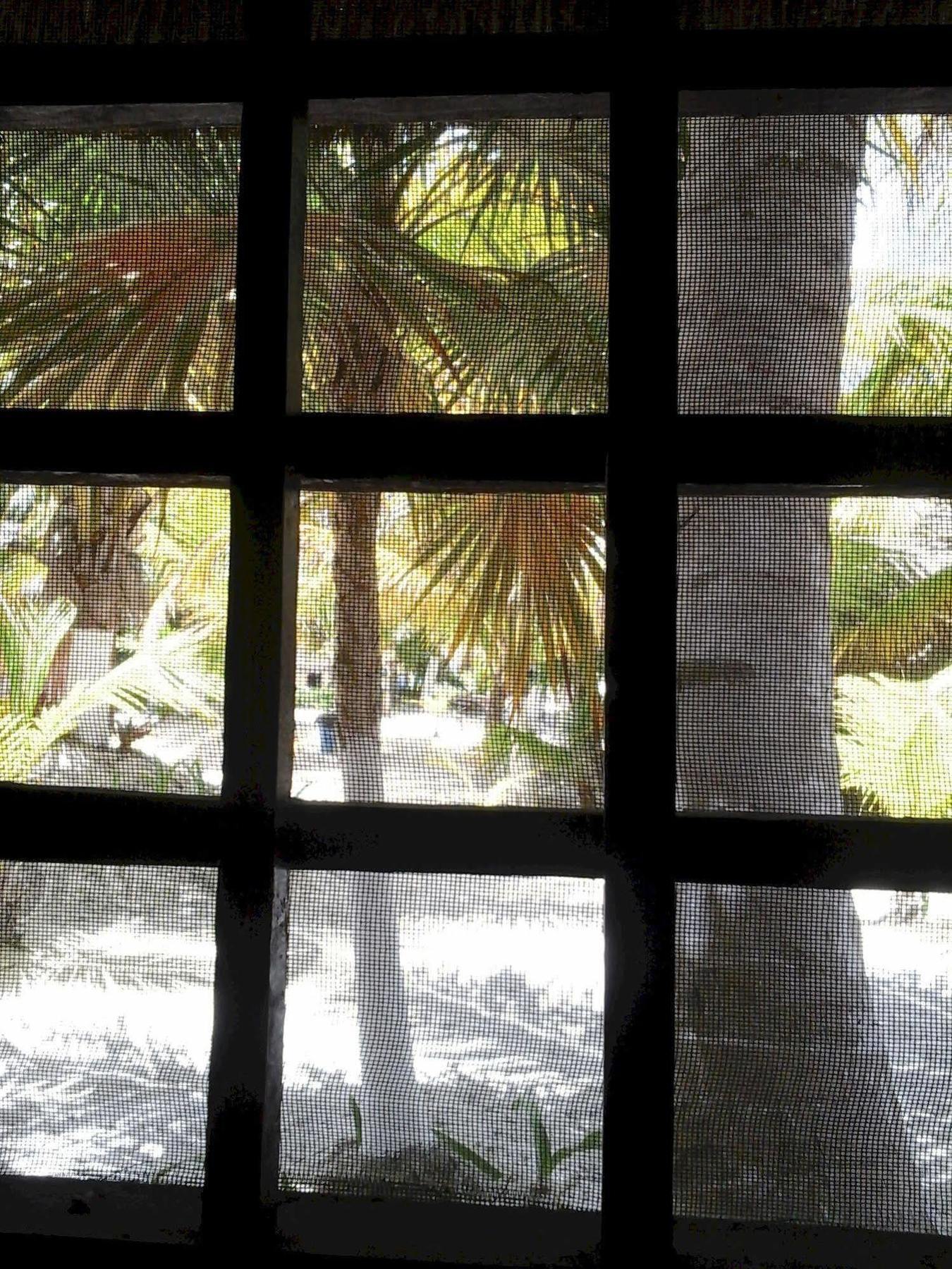 Hotel Zazil Kin Tulum Luaran gambar