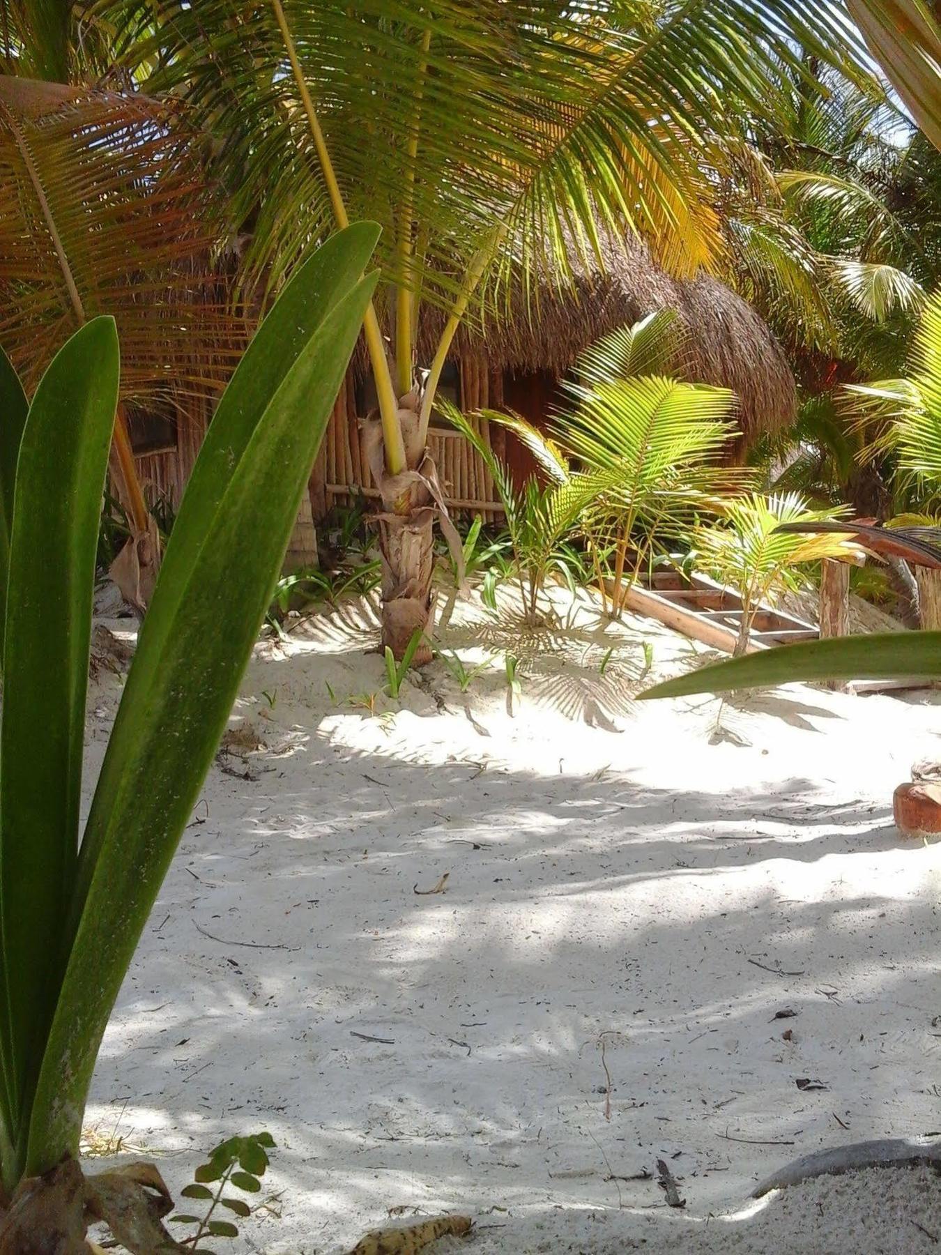 Hotel Zazil Kin Tulum Luaran gambar