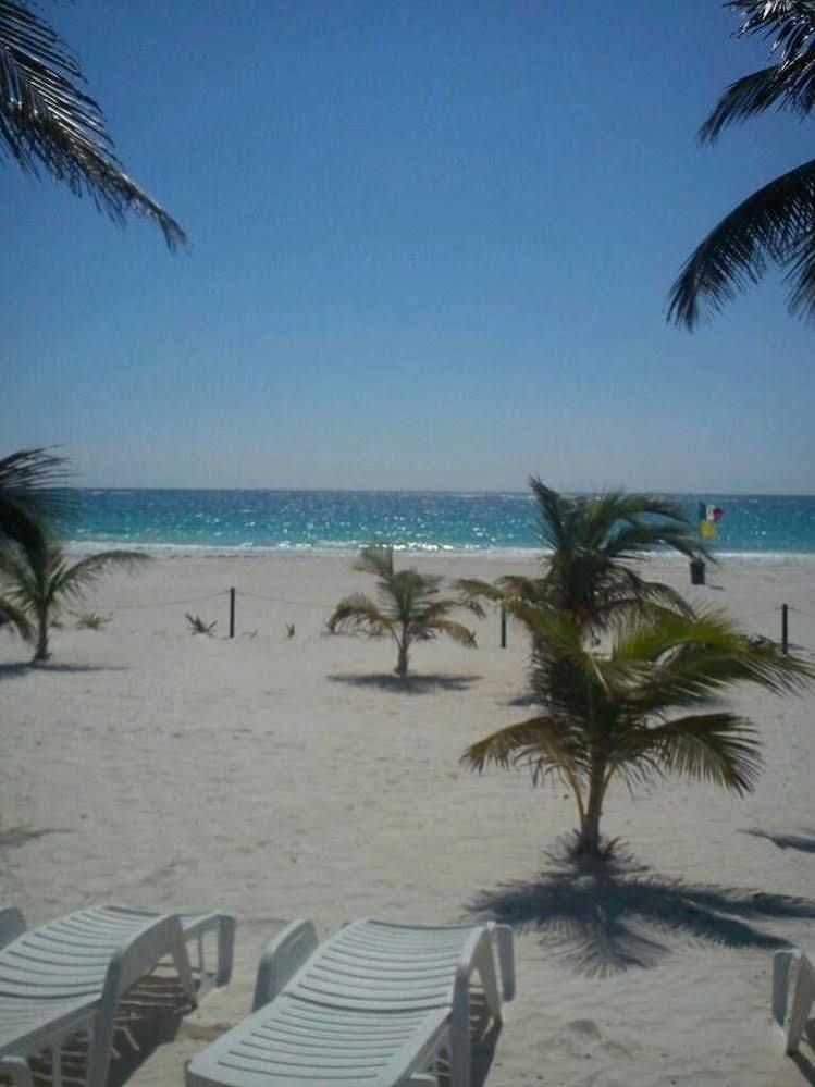 Hotel Zazil Kin Tulum Luaran gambar