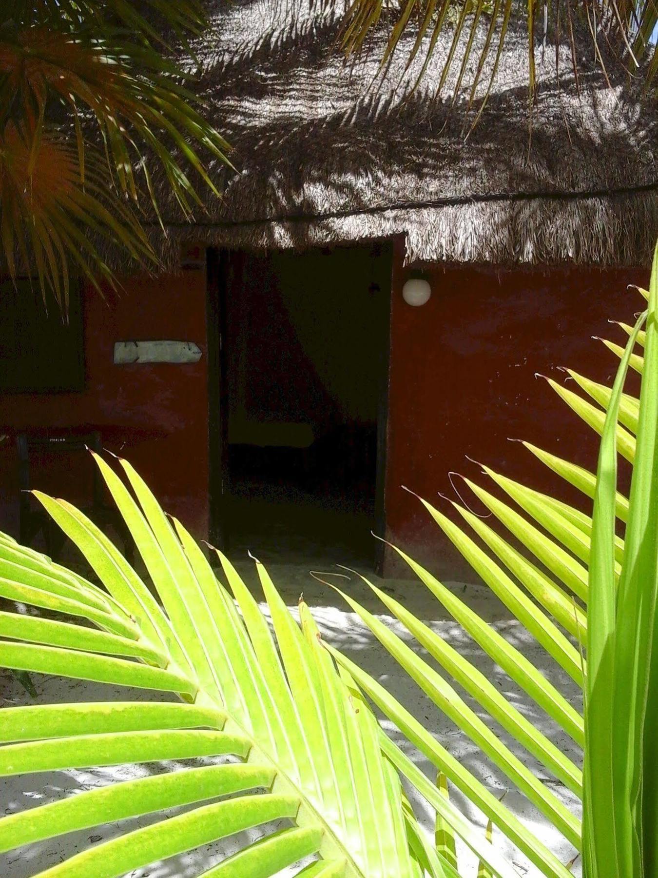 Hotel Zazil Kin Tulum Luaran gambar