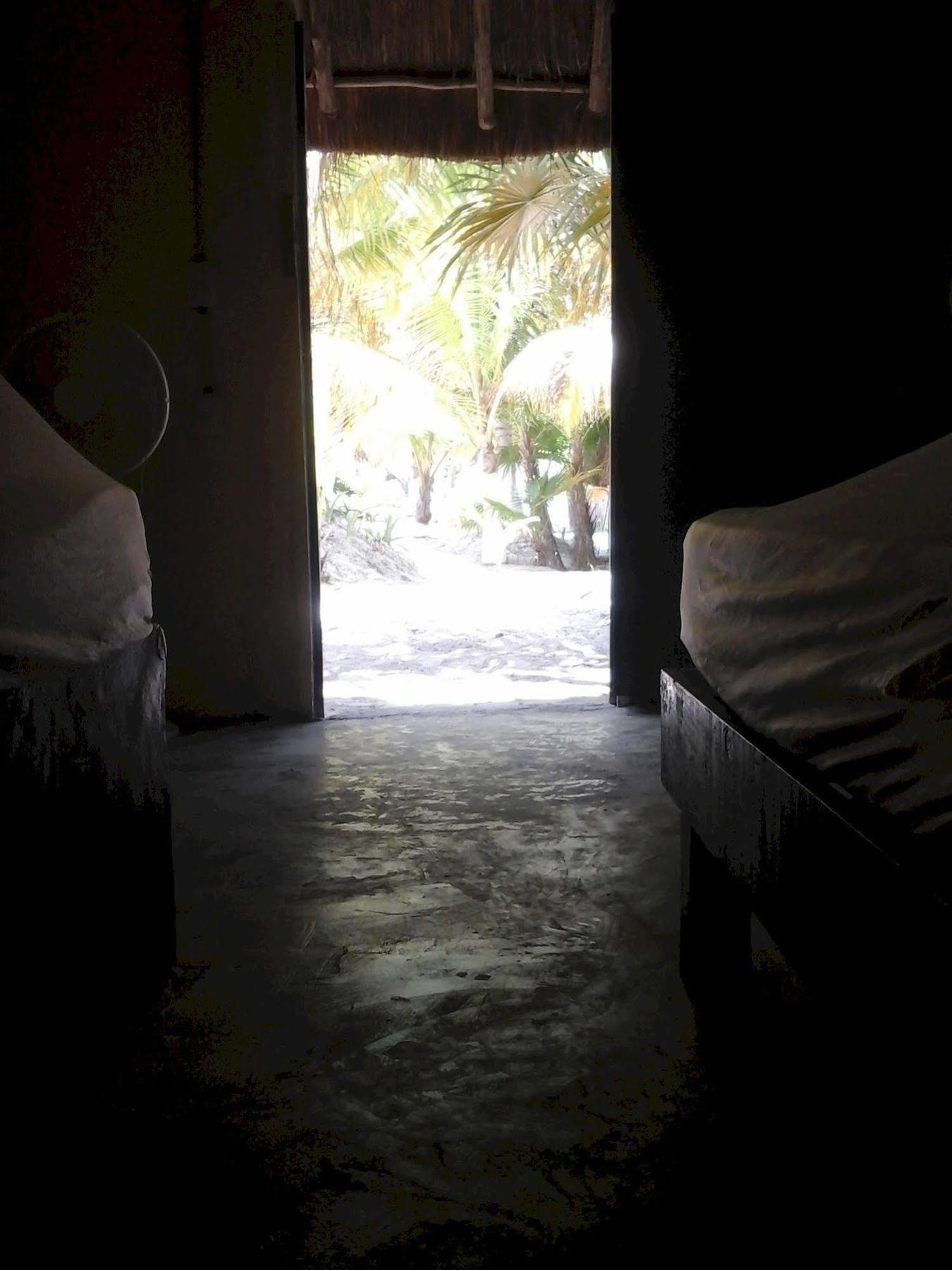 Hotel Zazil Kin Tulum Luaran gambar