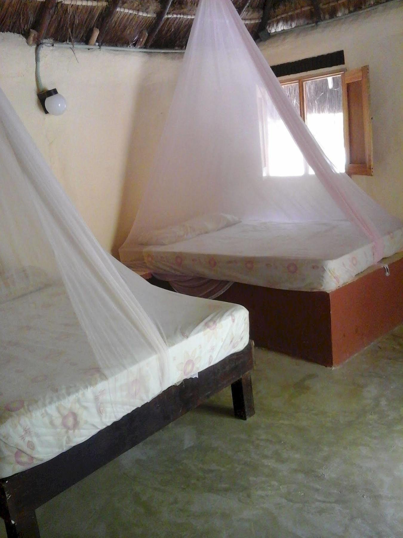 Hotel Zazil Kin Tulum Luaran gambar
