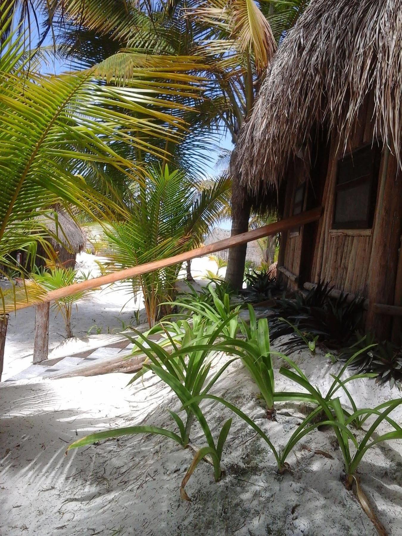 Hotel Zazil Kin Tulum Luaran gambar