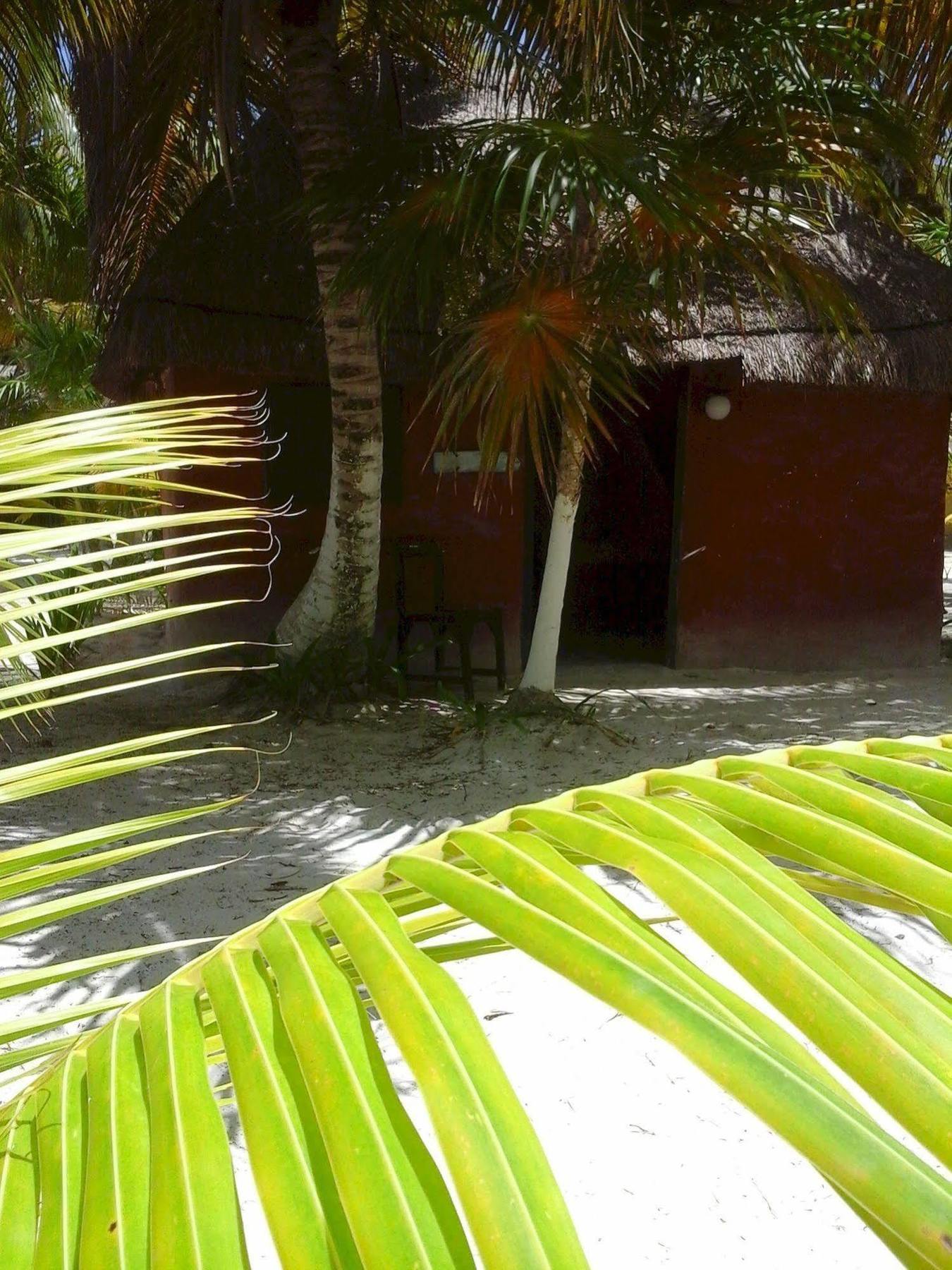 Hotel Zazil Kin Tulum Luaran gambar