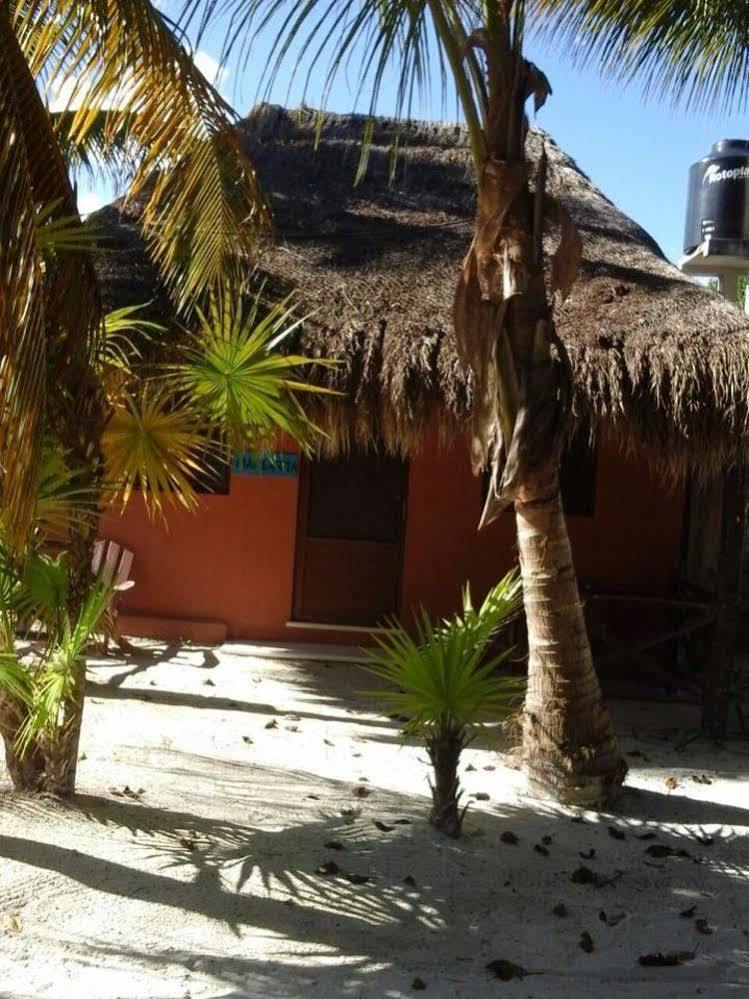 Hotel Zazil Kin Tulum Luaran gambar