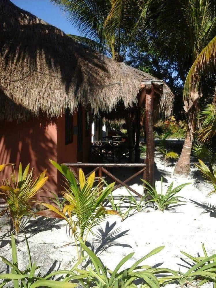 Hotel Zazil Kin Tulum Luaran gambar