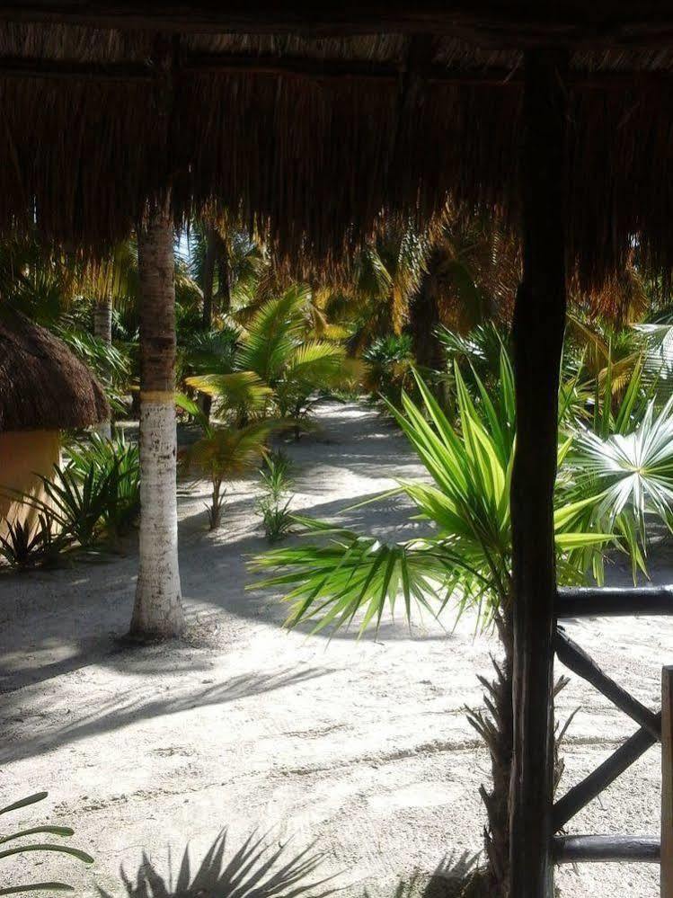 Hotel Zazil Kin Tulum Luaran gambar