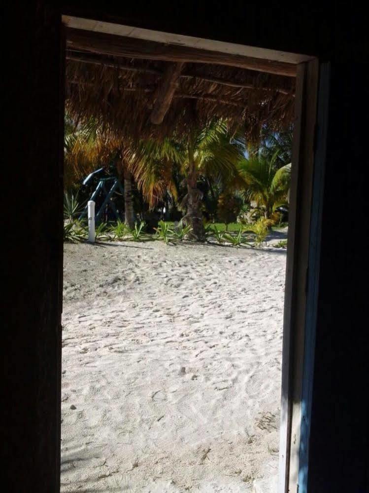 Hotel Zazil Kin Tulum Luaran gambar