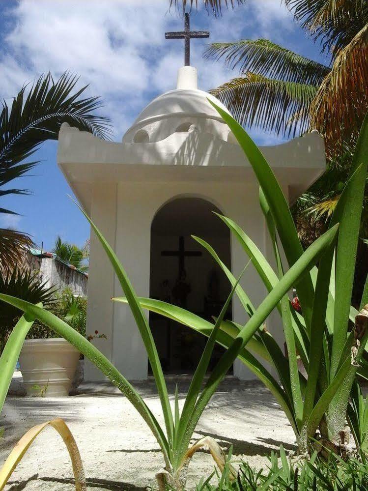 Hotel Zazil Kin Tulum Luaran gambar