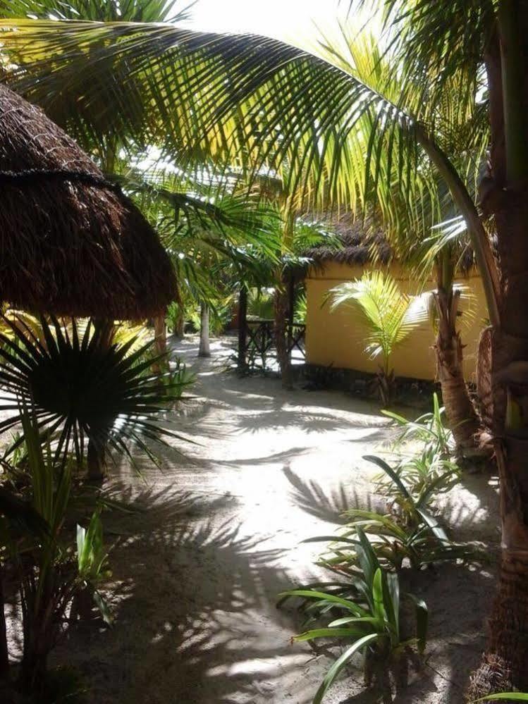 Hotel Zazil Kin Tulum Luaran gambar